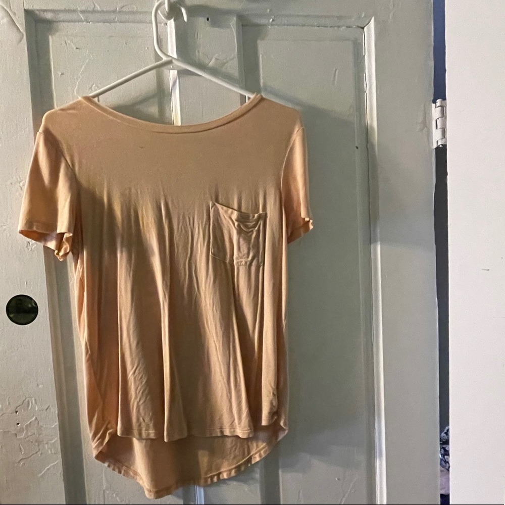 american eagle shirt